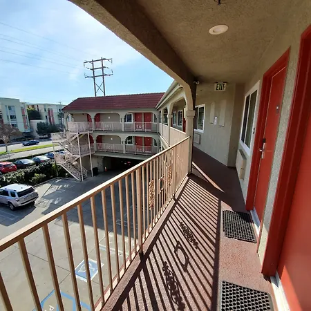 Colony Inn - North Hollywood - Hotel Near Universal Studios-2
